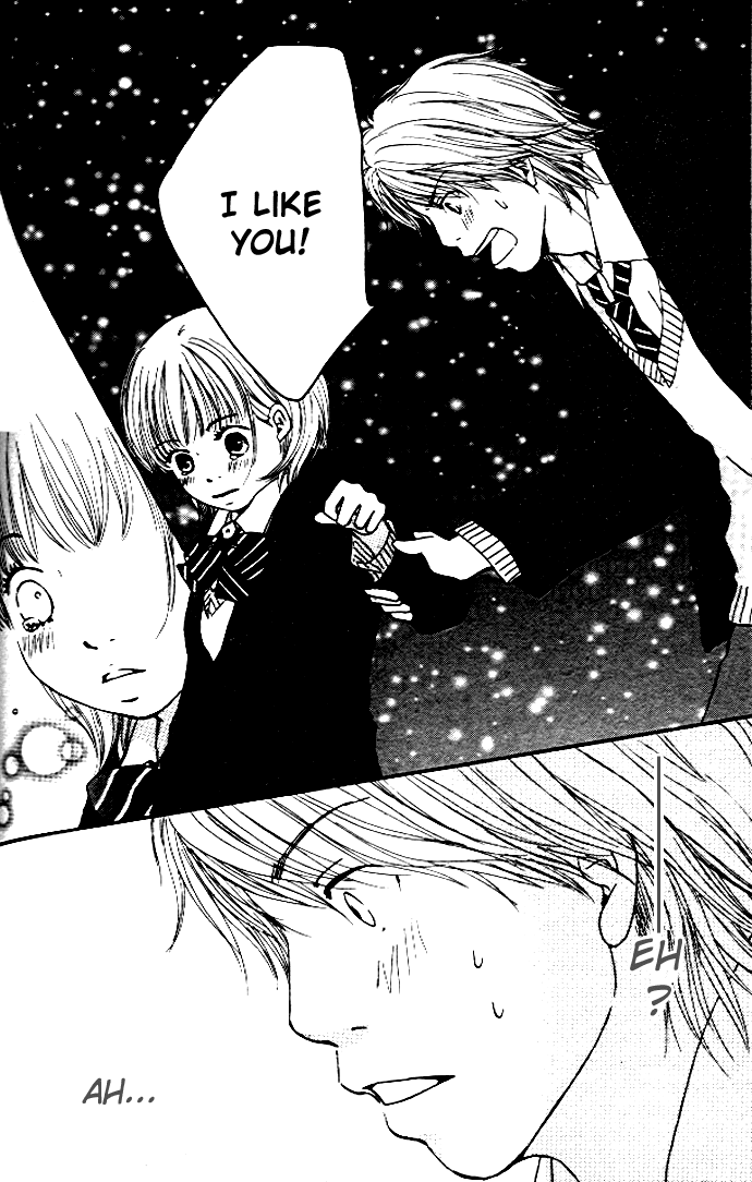Haruyuki Bus Chapter 2 page 36 - Chapter 2