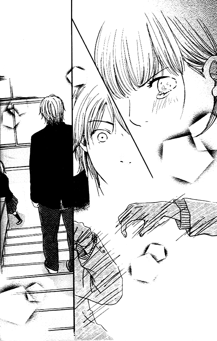 Haruyuki Bus Chapter 2 page 38 - Chapter 2