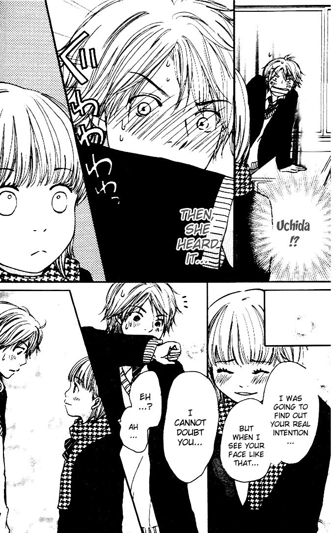 Haruyuki Bus Chapter 2 page 42 - Chapter 2