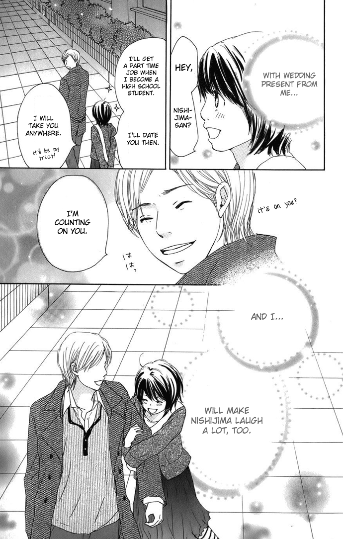 Haruyuki Bus Chapter 3 page 36 - Chapter 3