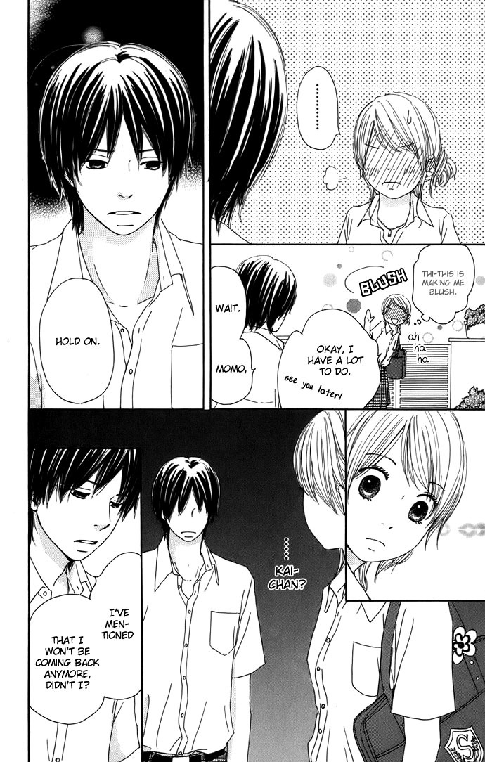 Haruyuki Bus Chapter 4 page 31 - Chapter 4: Route Map of the Future (Part 1)