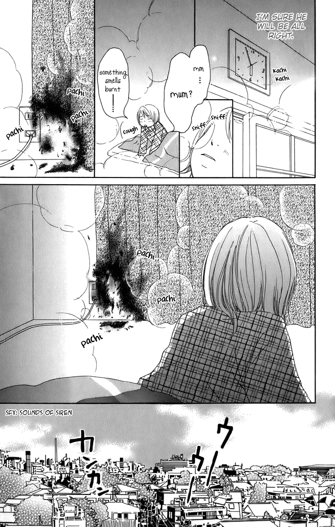 Haruyuki Bus Chapter 5 page 27 - Chapter 5: Route Map of the Future (Part 2)