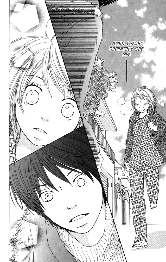 Haruyuki Bus Chapter 5 page 30 - Chapter 5: Route Map of the Future (Part 2)
