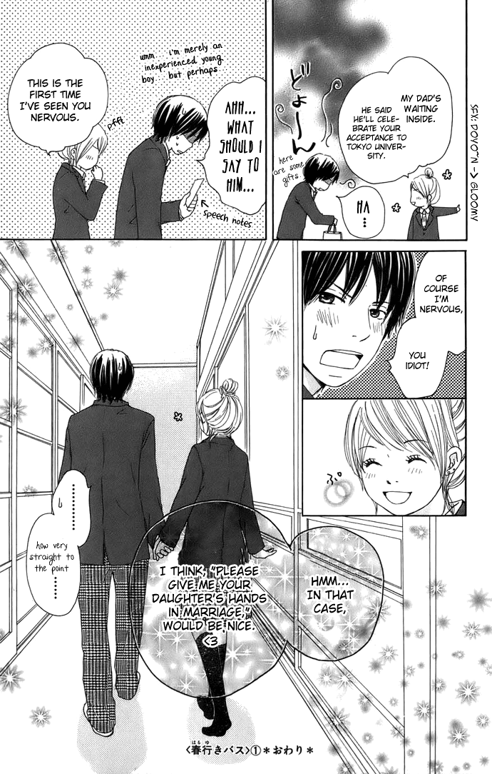 Haruyuki Bus Chapter 5 page 36 - Chapter 5: Route Map of the Future (Part 2)