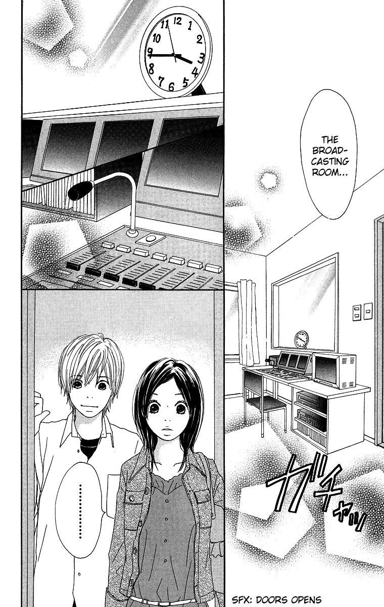 Haruyuki Bus Chapter 6 page 29 - Chapter 6