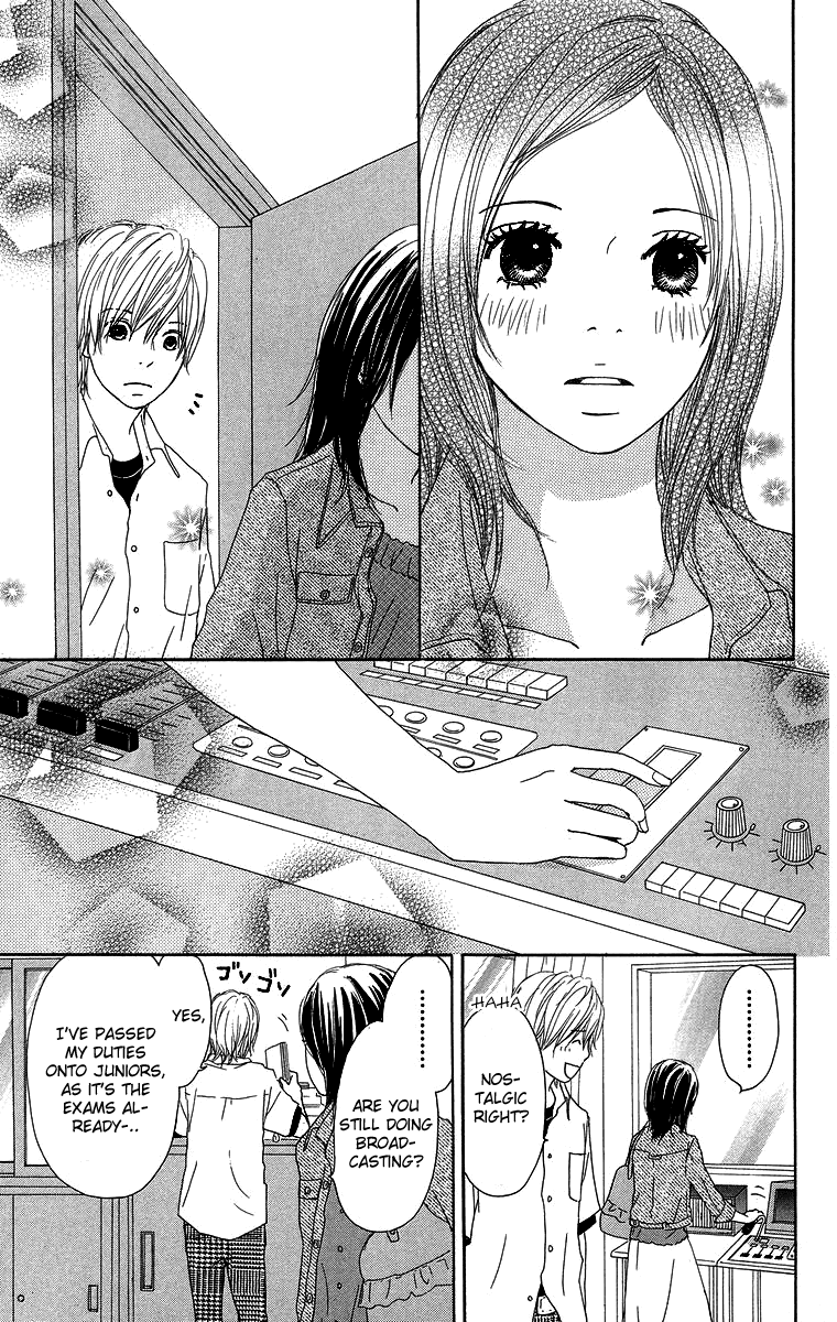 Haruyuki Bus Chapter 6 page 30 - Chapter 6