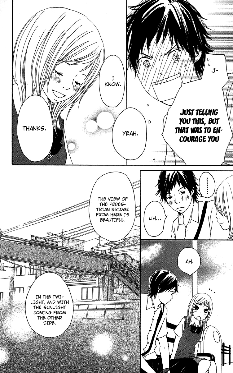 Haruyuki Bus Chapter 9 page 24 - Chapter 9