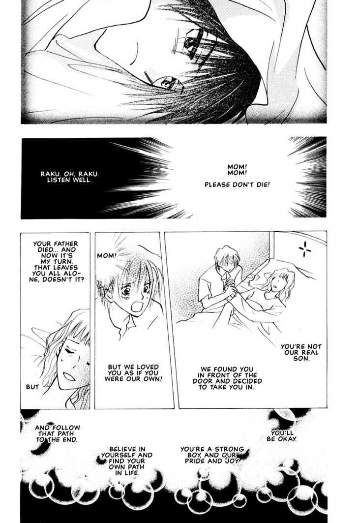Hashire! Oujisama Chapter 1 page 38 - Chapter 1