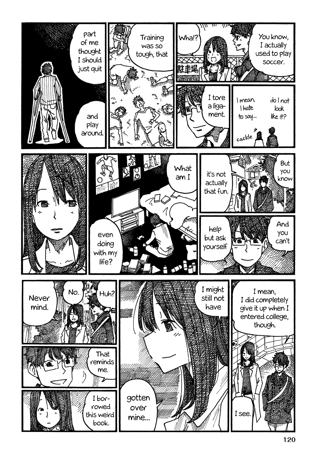 Hatarakanai Futari (The Jobless Siblings) Chapter 1018.2 page 2 - Chapter 1018.2: 17 y/o Nov 15