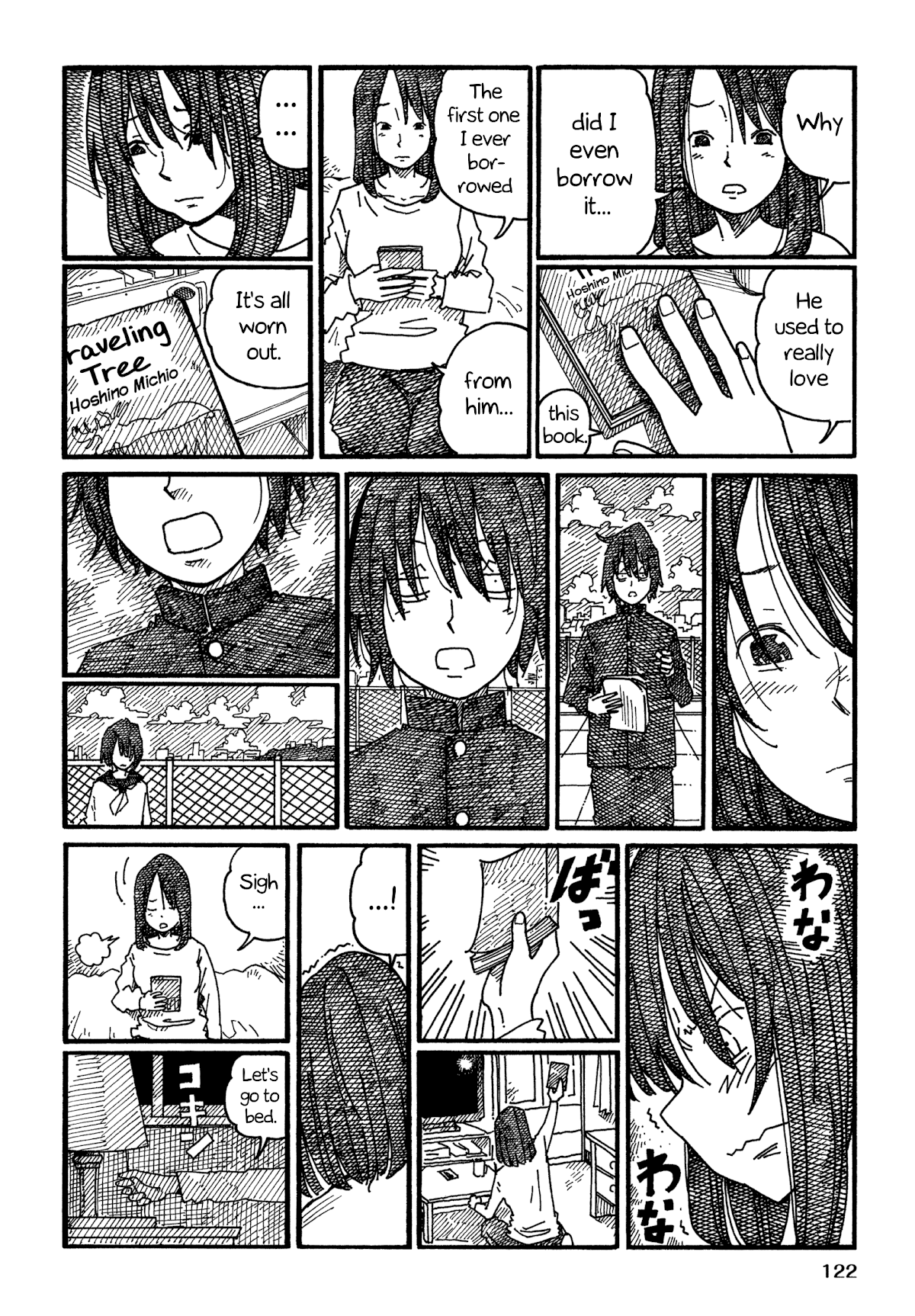 Hatarakanai Futari (The Jobless Siblings) Chapter 1018.2 page 4 - Chapter 1018.2: 17 y/o Nov 15