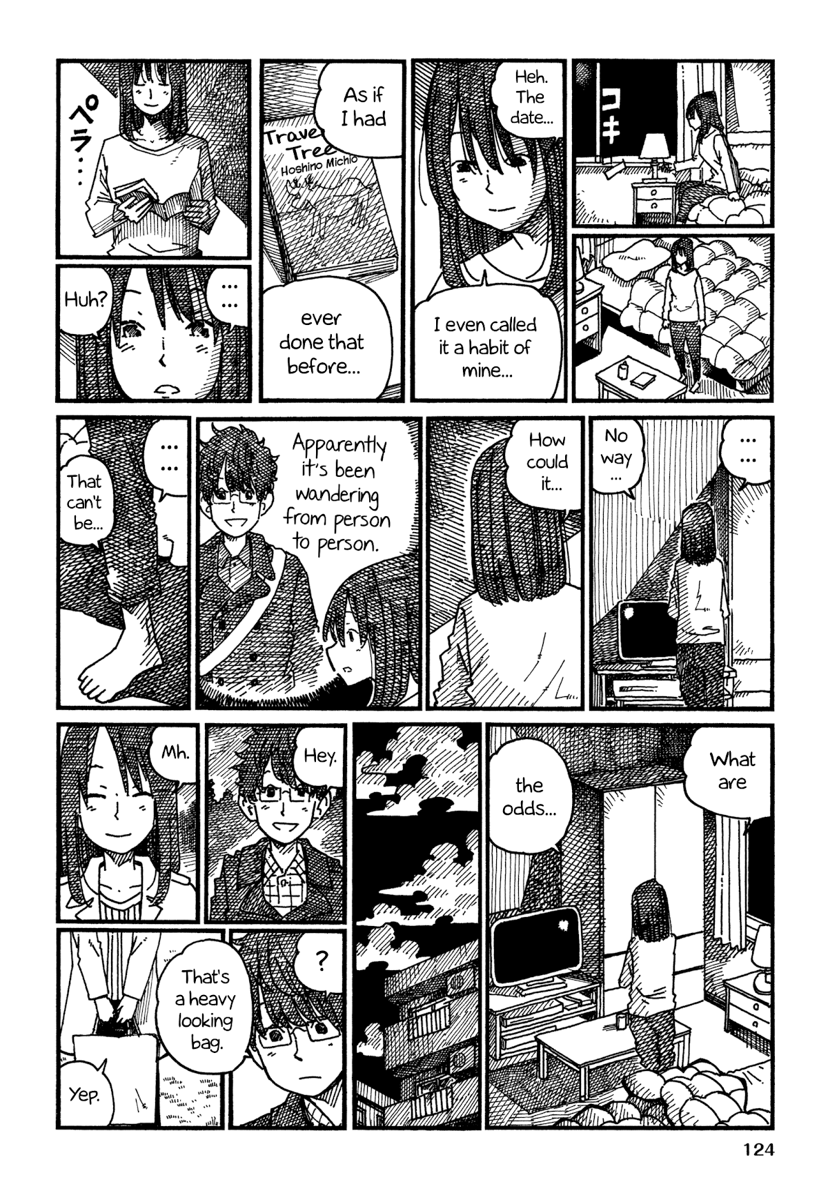Hatarakanai Futari (The Jobless Siblings) Chapter 1018.2 page 6 - Chapter 1018.2: 17 y/o Nov 15