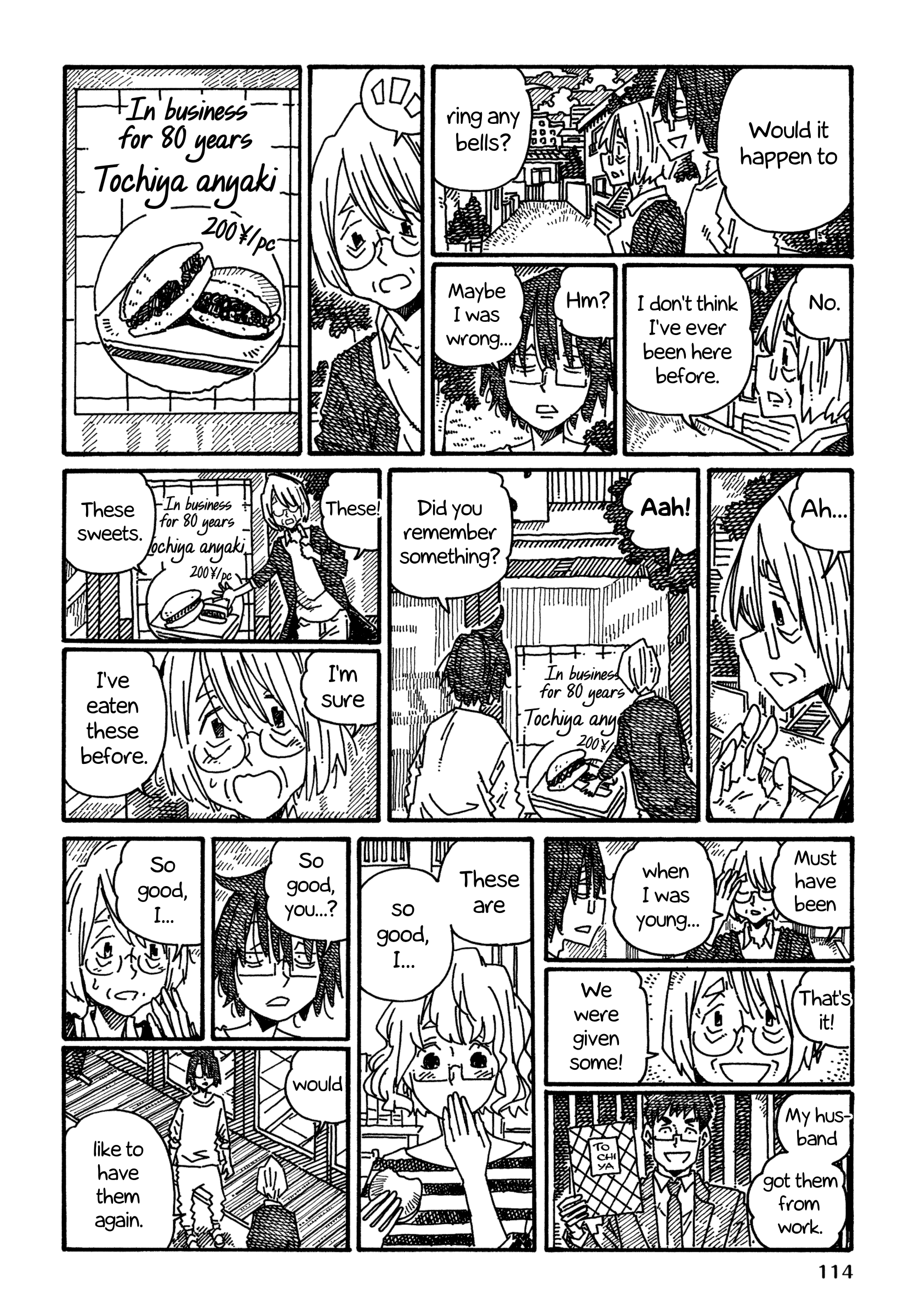 Hatarakanai Futari (The Jobless Siblings) Chapter 1155 page 6 - Chapter 1155: Old Map