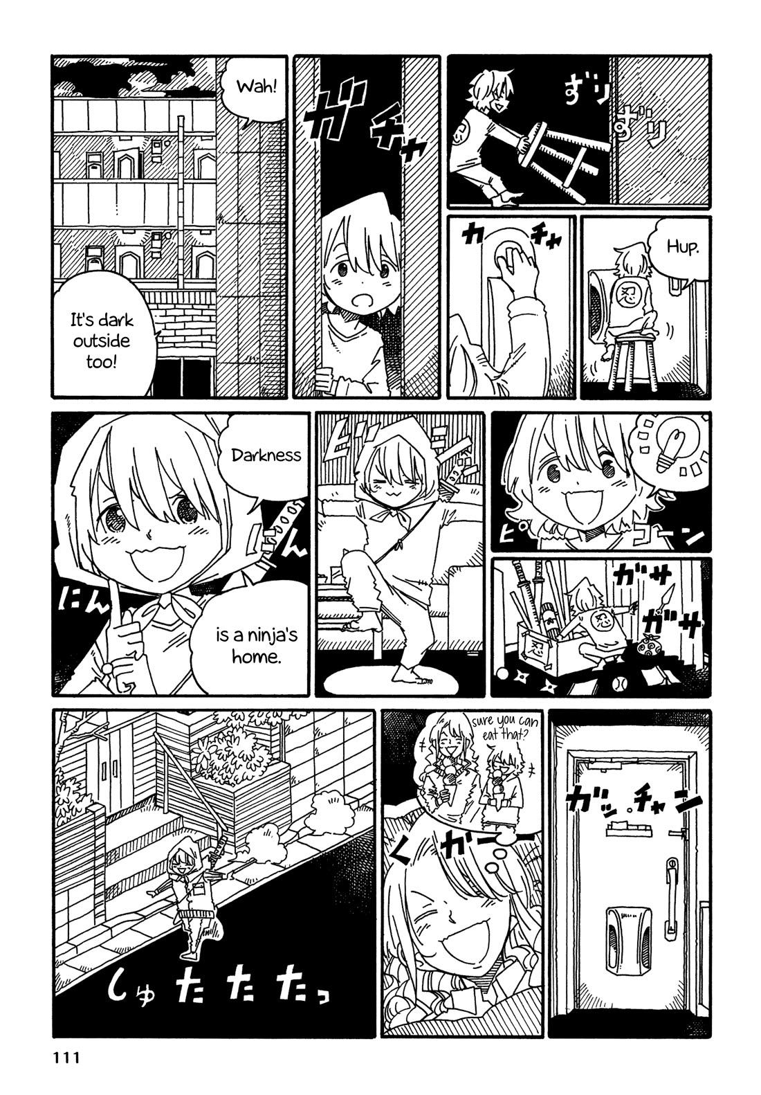 Hatarakanai Futari (The Jobless Siblings) Chapter 1443 page 2 - Chapter 1443: Bright 3 O'Clock