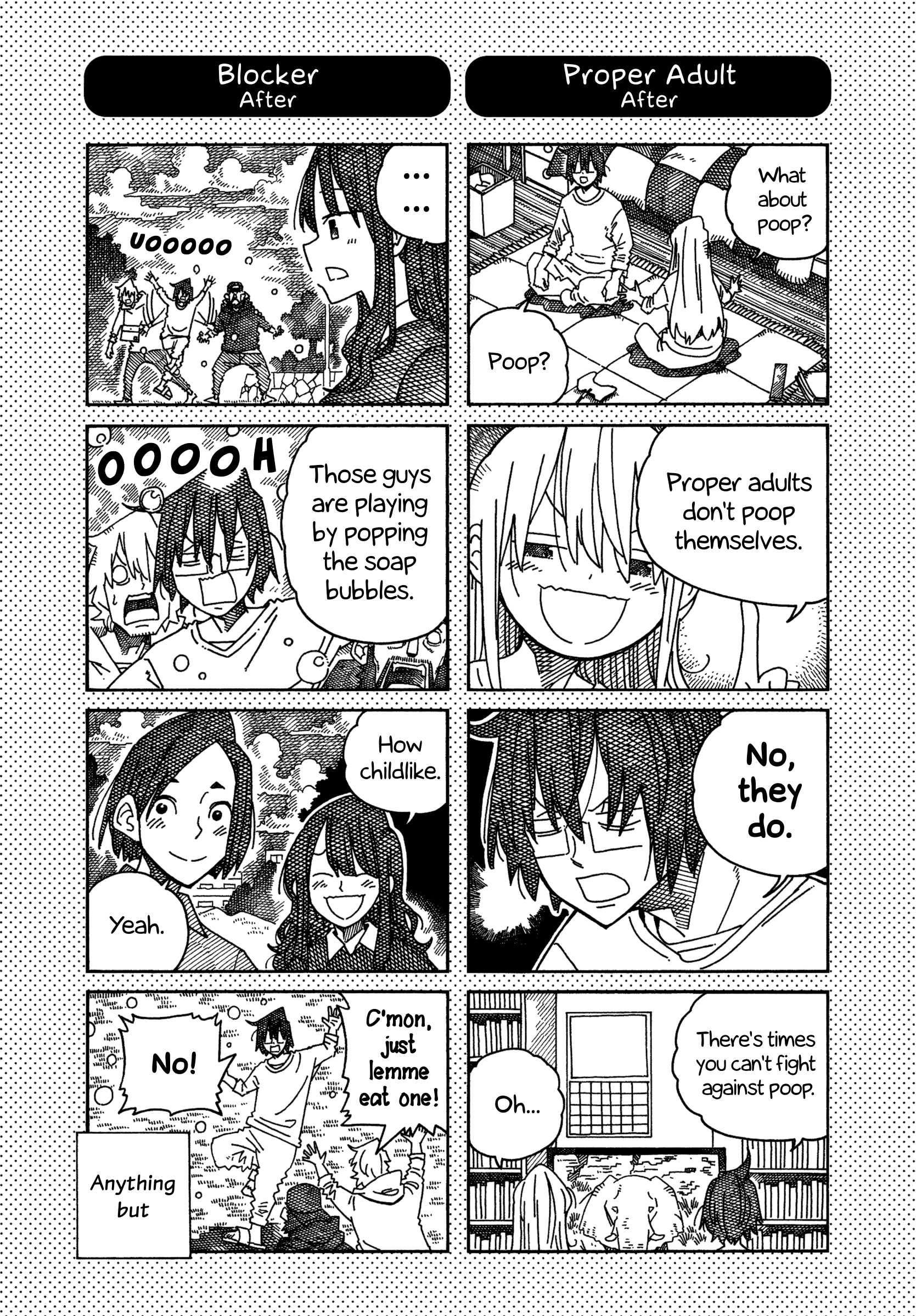 Hatarakanai Futari (The Jobless Siblings) Chapter 1481.1 page 1 - Chapter 1481.1: Extras