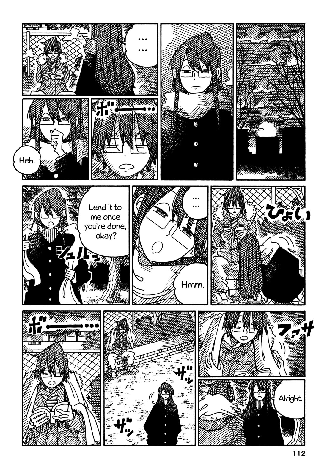 Hatarakanai Futari (The Jobless Siblings) Chapter 1644 page 2 - Chapter 1644: Total Reading Mode