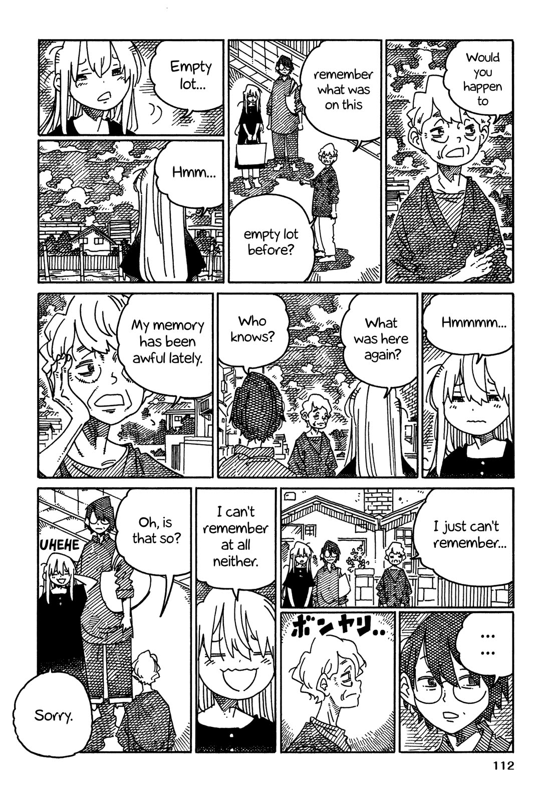 Hatarakanai Futari (The Jobless Siblings) Chapter 1700 page 2 - Chapter 1700: Mystery Thanks