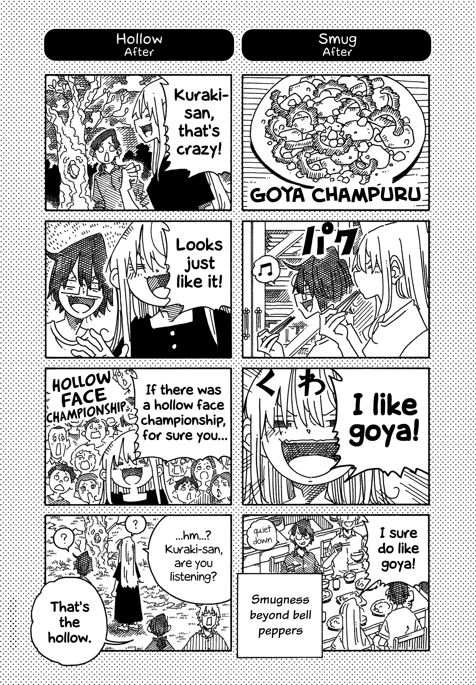 Hatarakanai Futari (The Jobless Siblings) Chapter 1714.1 page 1 - Chapter 1714.1: Extras