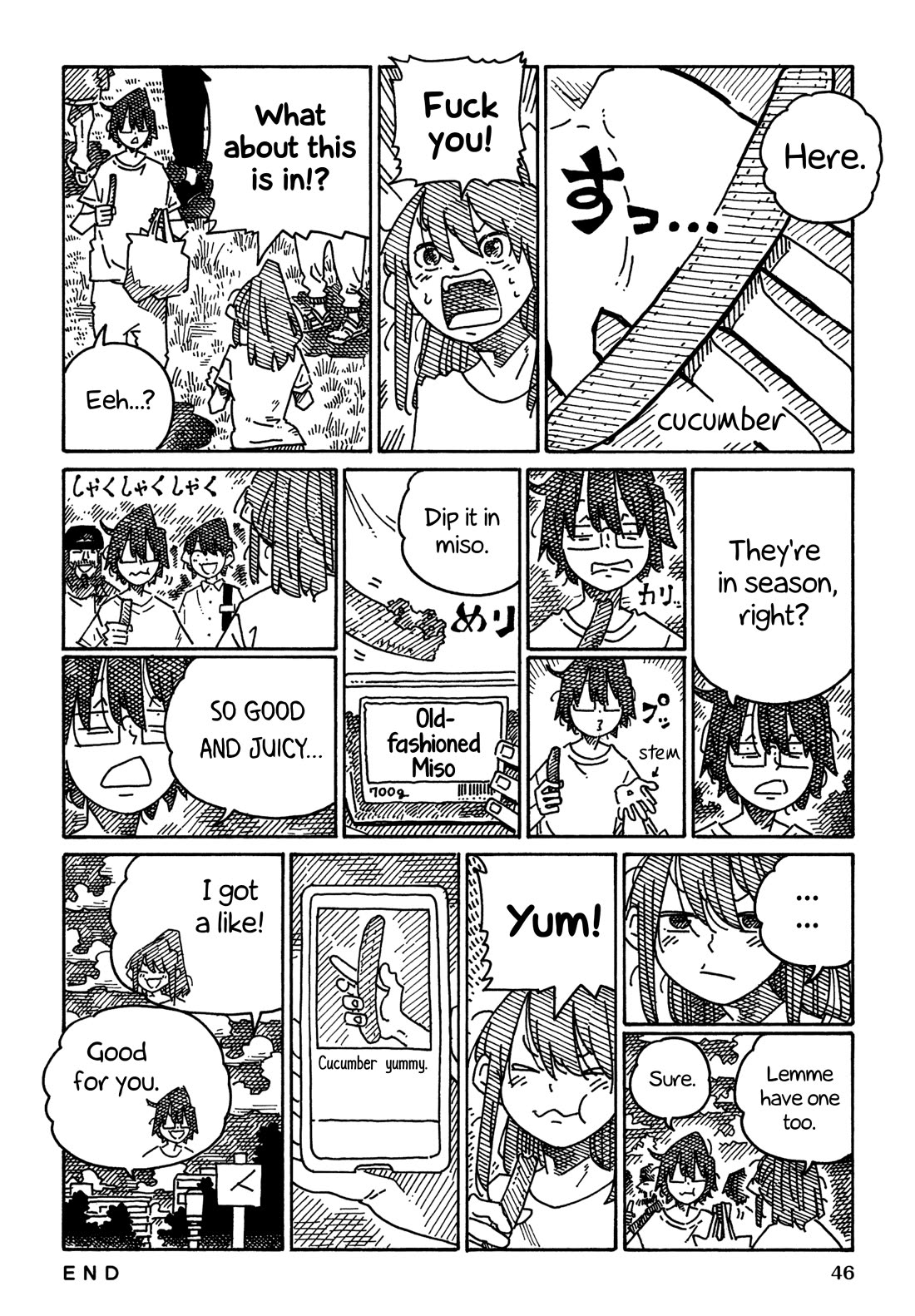 Hatarakanai Futari (The Jobless Siblings) Chapter 1724 page 2 - Chapter 1724: Doing What's In