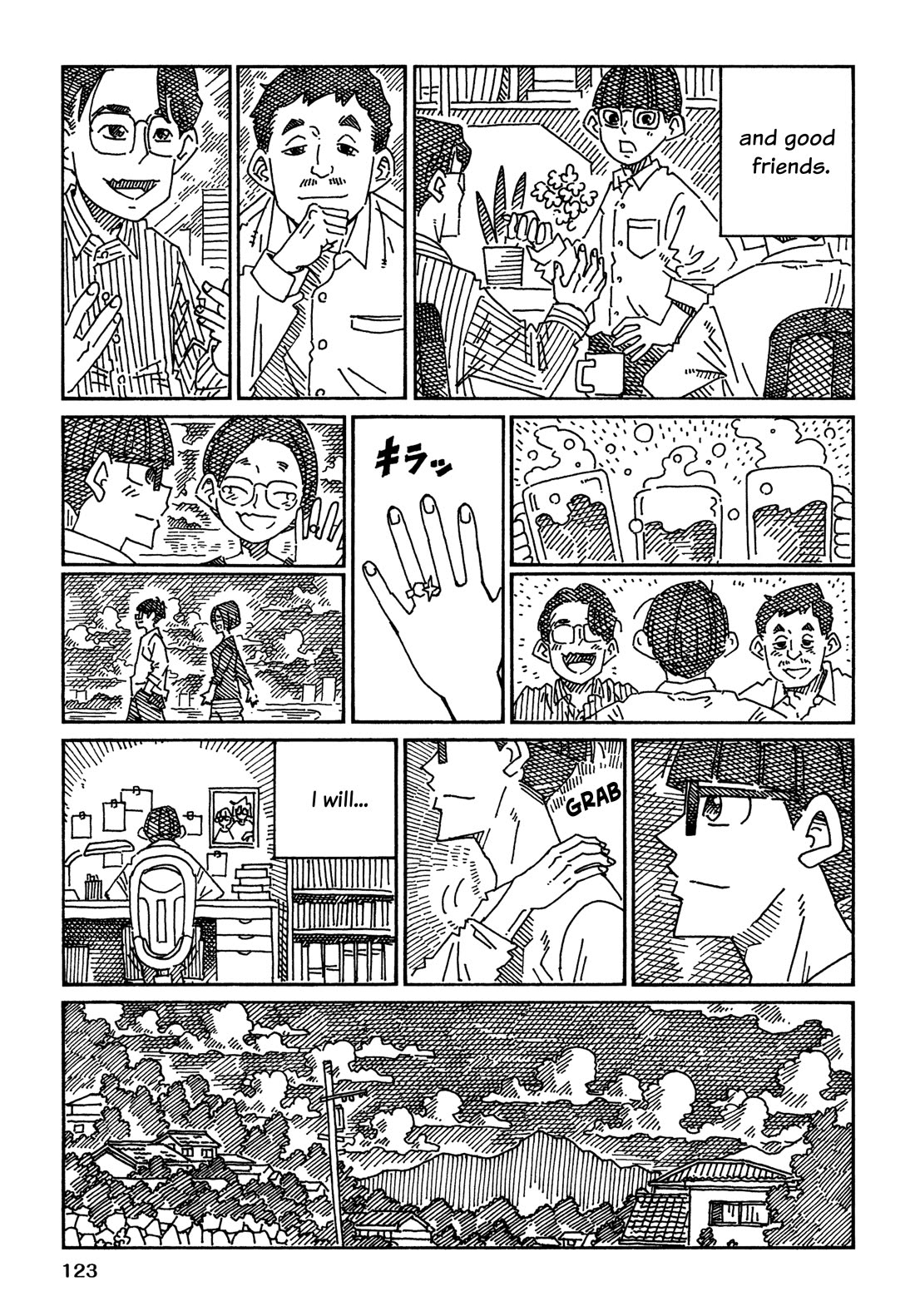 Hatarakanai Futari (The Jobless Siblings) Chapter 1829.2 page 5 - Chapter 1829.2: I Will Keep Studying