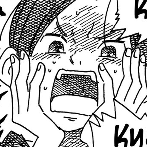Hatarakanai Futari (The Jobless Siblings) Chapter 1831: Mandarin Trap cover