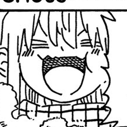 Hatarakanai Futari (The Jobless Siblings) Chapter 1836: Seriously Serious cover