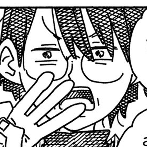 Hatarakanai Futari (The Jobless Siblings) Chapter 1852: Keynes' Words cover