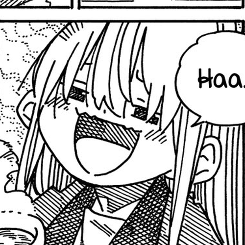 Hatarakanai Futari (The Jobless Siblings) Chapter 1856: Ultimate Happiness cover