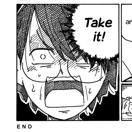 Hatarakanai Futari (The Jobless Siblings) Chapter 1862: Inner Turmoil cover
