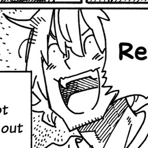 Hatarakanai Futari (The Jobless Siblings) Chapter 1866: Relief cover