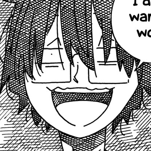 Hatarakanai Futari (The Jobless Siblings) Chapter 1868: One-sided Disappointment cover