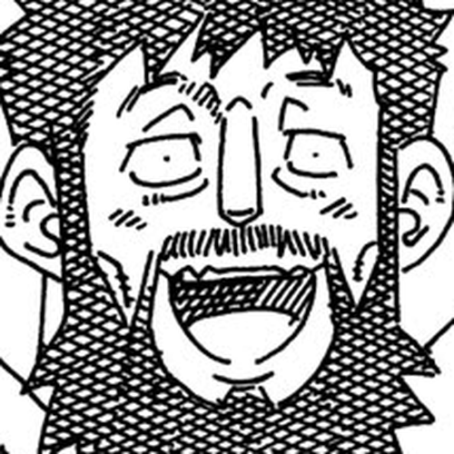 Hatarakanai Futari (The Jobless Siblings) Chapter 1871: Cat Underwear cover