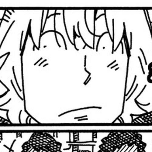 Hatarakanai Futari (The Jobless Siblings) Chapter 1872: Average Is Difficult cover
