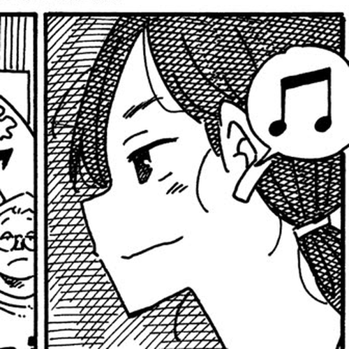 Hatarakanai Futari (The Jobless Siblings) Chapter 1873: Unstoppable Woman cover