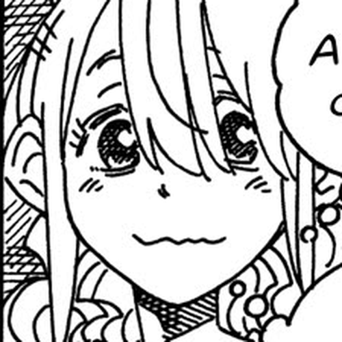 Hatarakanai Futari (The Jobless Siblings) Chapter 1876: Girly Haruko cover