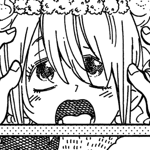 Hatarakanai Futari (The Jobless Siblings) Chapter 1883.1: Extras cover