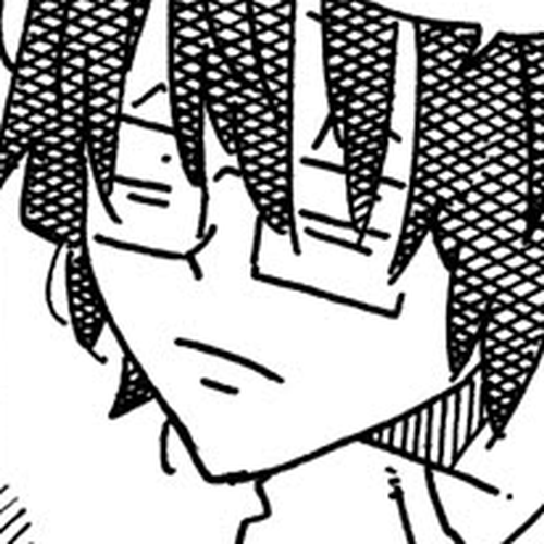 Hatarakanai Futari (The Jobless Siblings) Chapter 1889: Conversation with Farts cover