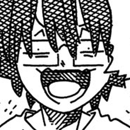 Hatarakanai Futari (The Jobless Siblings) Chapter 1893: Tofu with a Twist cover