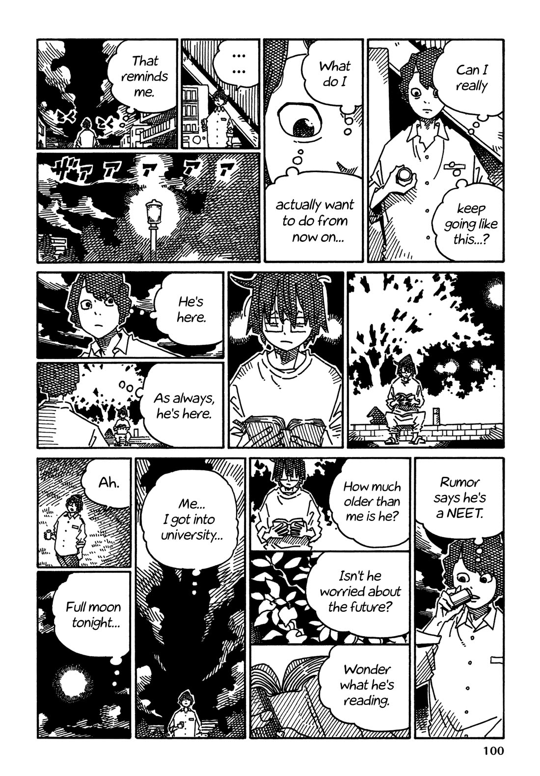 Hatarakanai Futari (The Jobless Siblings) Chapter 1895 page 2 - Chapter 1895: The Joy of Learning
