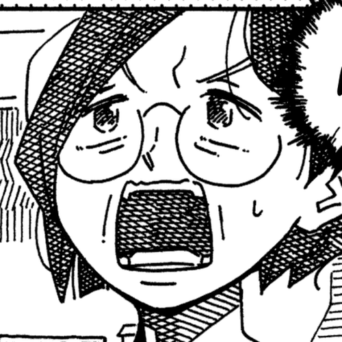 Hatarakanai Futari (The Jobless Siblings) Chapter 1901.1: Extras cover