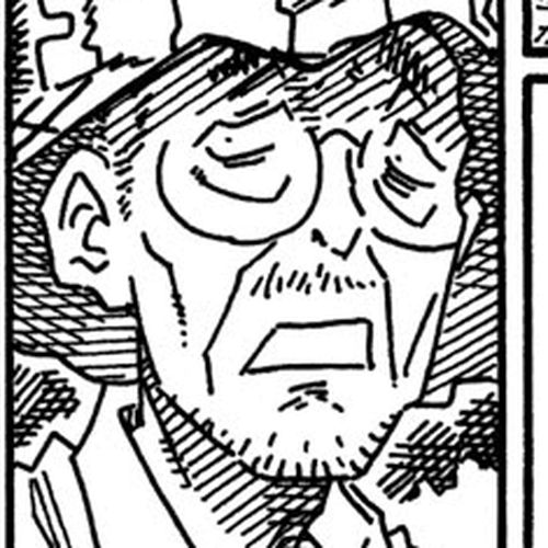 Hatarakanai Futari (The Jobless Siblings) Chapter 1901.2: The Old Man and His House cover