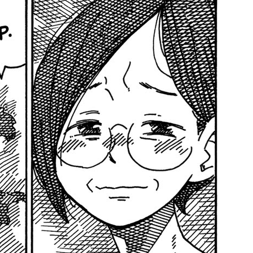 Hatarakanai Futari (The Jobless Siblings) Chapter 1901: Tae-chin cover