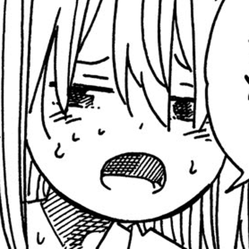 Hatarakanai Futari (The Jobless Siblings) Chapter 1934: Tiring Joke cover