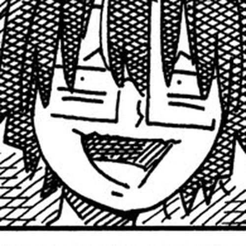 Hatarakanai Futari (The Jobless Siblings) Chapter 1944: Dog Fight cover