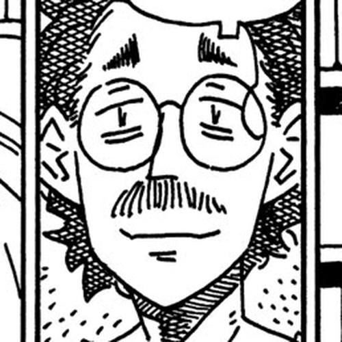 Hatarakanai Futari (The Jobless Siblings) Chapter 1947: Frequent Customers cover
