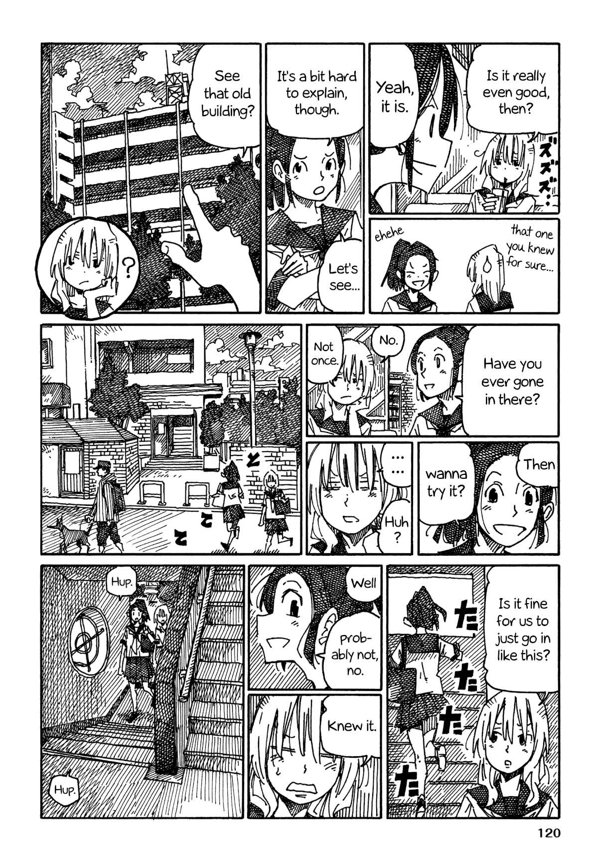Hatarakanai Futari (The Jobless Siblings) Chapter 890.2 page 2 - Chapter 890.2: Beginning of a New Journey