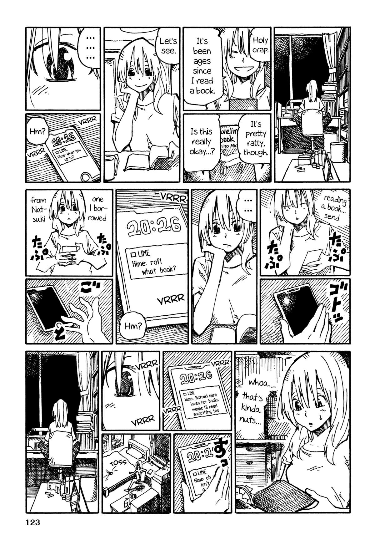 Hatarakanai Futari (The Jobless Siblings) Chapter 890.2 page 5 - Chapter 890.2: Beginning of a New Journey