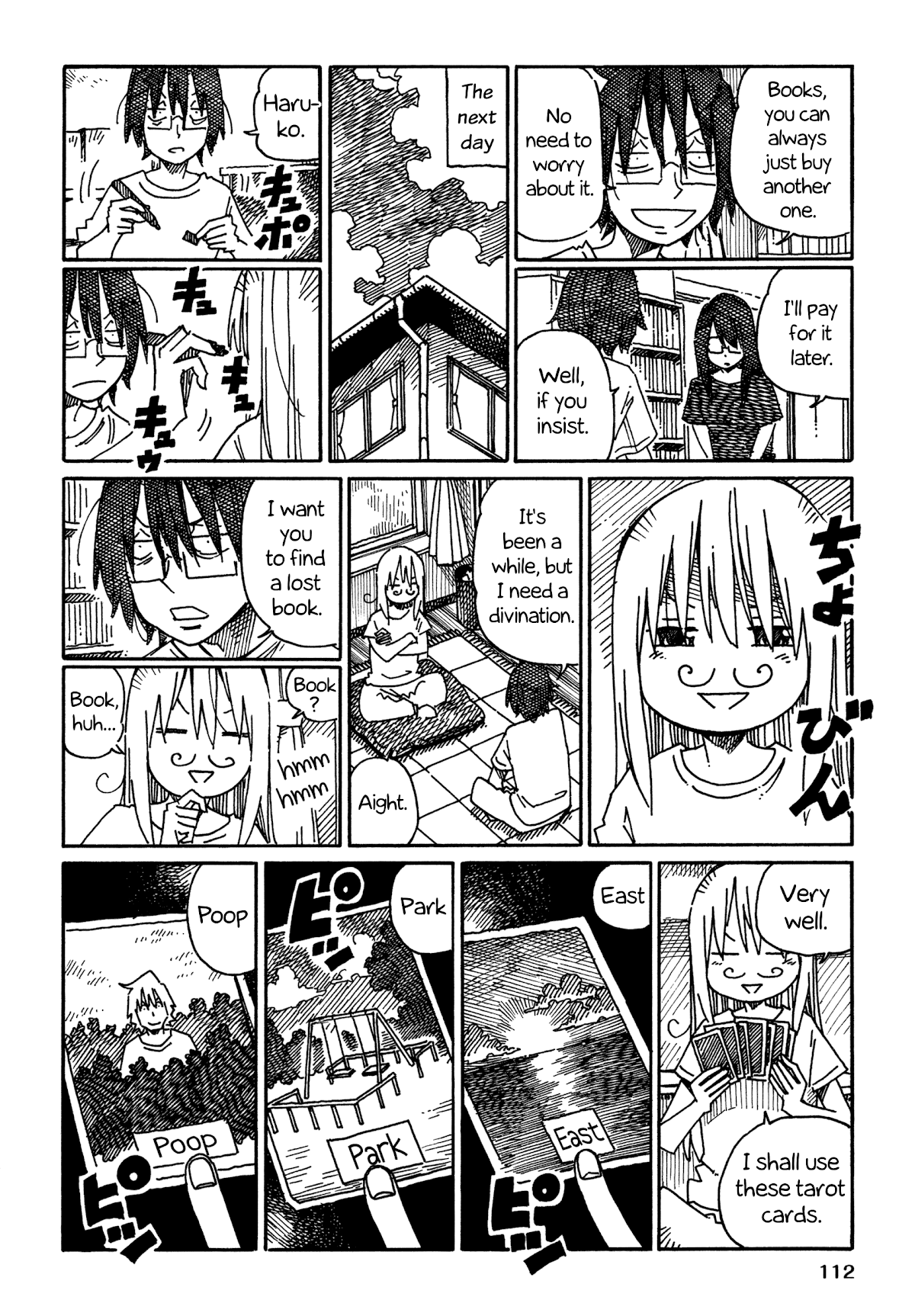 Hatarakanai Futari (The Jobless Siblings) Chapter 890 page 2 - Chapter 890: Traveling Companion
