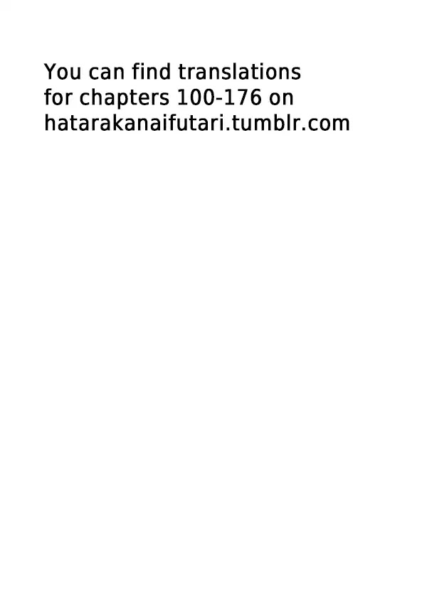 Hatarakanai Futari (The Jobless Siblings) Chapter 99.1 page 2 - Chapter 99.1: Part 10 Extras