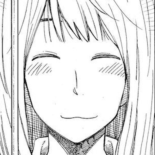 Hatarakanai Futari (Webcomic) Chapter 10 cover