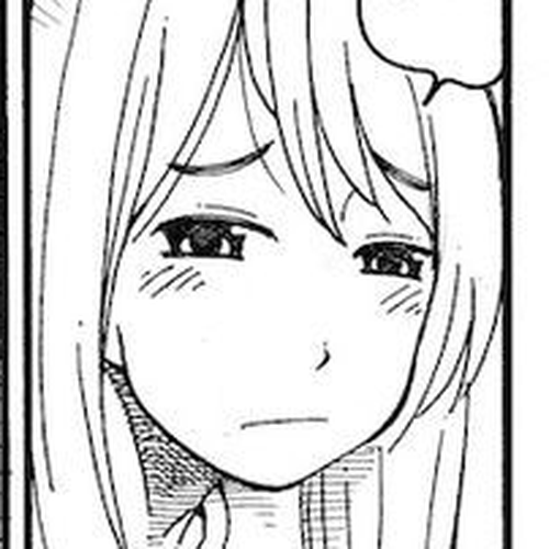 Hatarakanai Futari (Webcomic) Chapter 12 cover